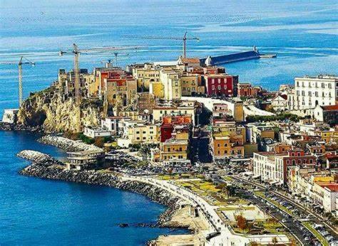 Posidonia Apartment Поцуоли Екстериор снимка
